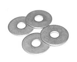 En 14399-6 Plain Chamfered Washer