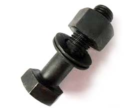 En 14399-4 Hv Bolts