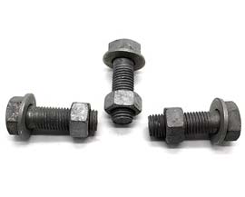 EN 15048 Bolts
