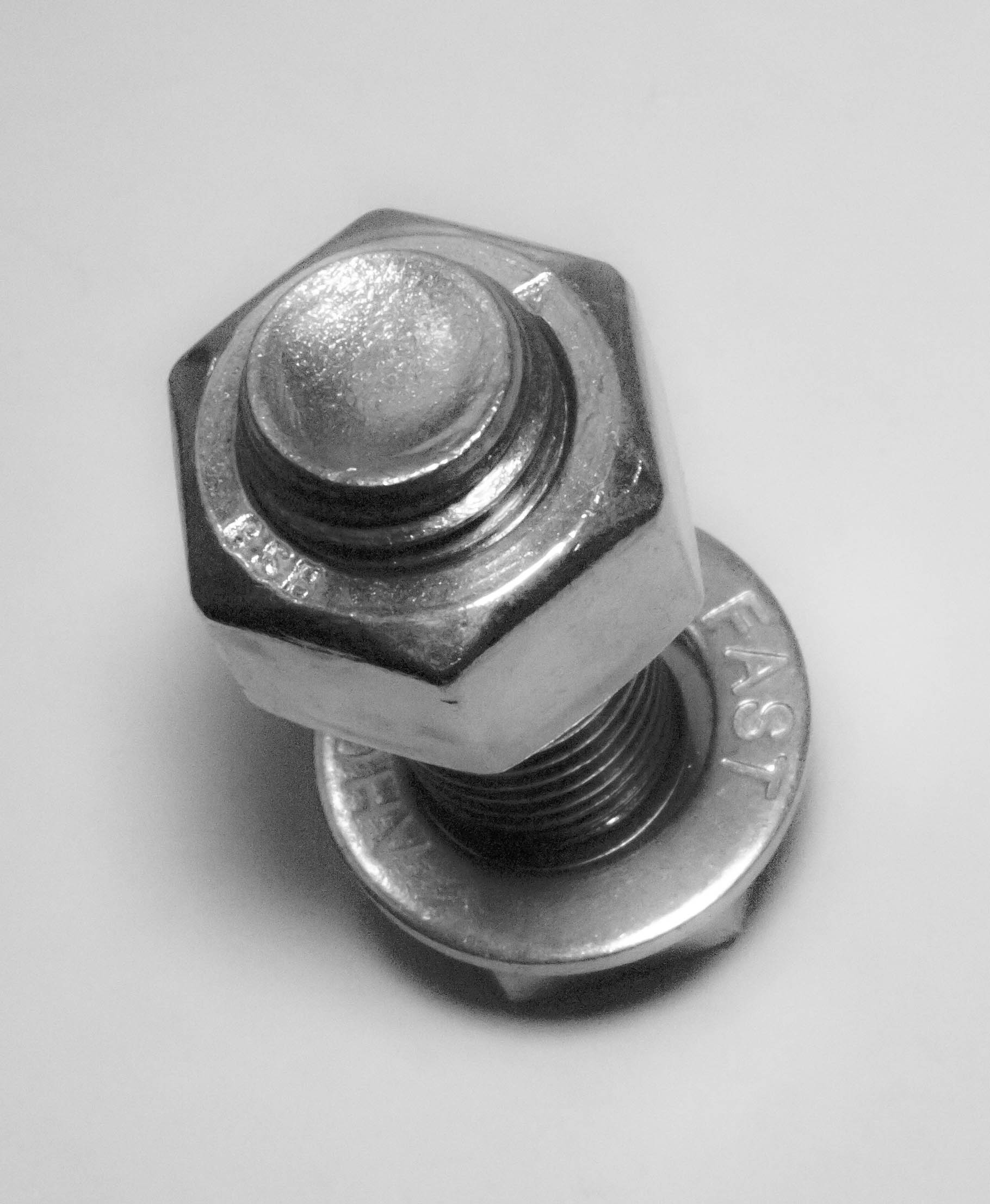 EN 15048 Bolts
