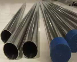 ASTM A312 TP 304 Exhaust Pipe ASTM A312 TP 304 Exhaust Pipe