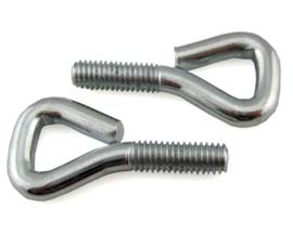 DIN 580 eye bolt
