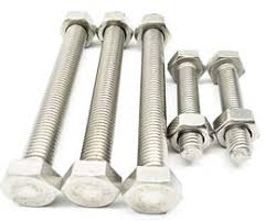 F593 Bolt