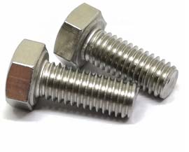F593C Bolt
