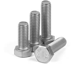 F593H Bolt
