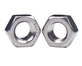 F594h Nut