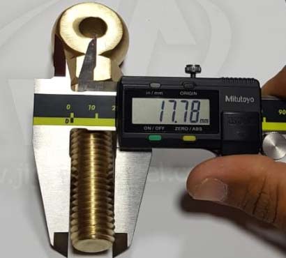 Fasteners manufacturers in India