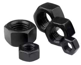 Fine Thread En 15048 Grade 9.8 Hex Nut