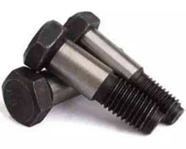 Fit Bolt Din 609