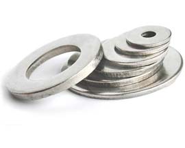 ASTM A320 L7 High Collar Flat Washer ISO 7089