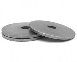Stainless Steel A2-70 G304 SAE Flat Washer