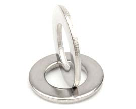 A193 Grade B8 Class 2 USS Flat Washer