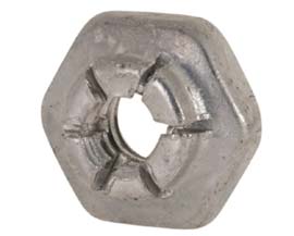 Flex Lock Nut