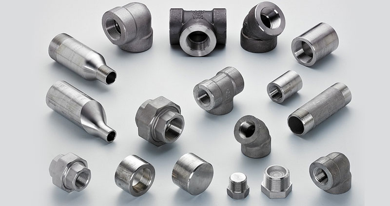 Forged Fittings