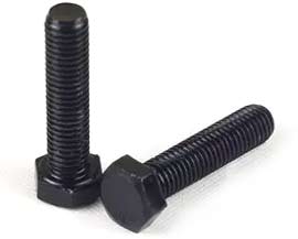 Full Thread Hsfg Grade 9.8 Hex Bolt