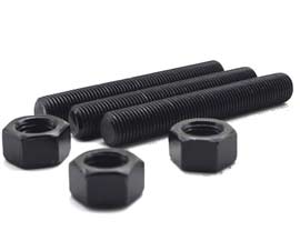 Hsfg Grade 9.8 Fully Threaded Studs