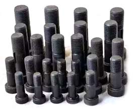 9.8 Galvanised Galvanized Bolt
