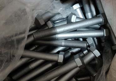 GEOMET Finish
