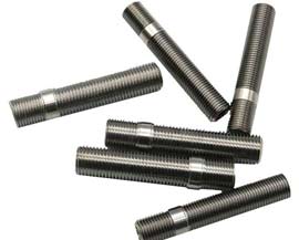 Grade 10.9 Stud Bolt 