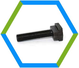 Grade 10.9 Square Head Bolt
