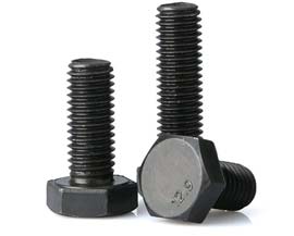 Grade 12.9 Bolts