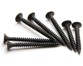 Grade 12.9 Screws