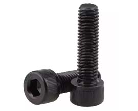 Grade 12.9 Socket Head Cap Screws