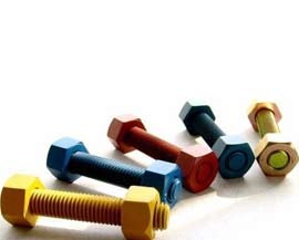 Grade 2 Titanium Threaded Rod