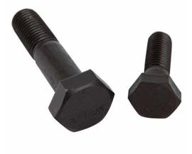 Grade 4.6 Bolts