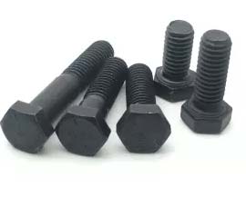 Grade 4.6 Fasteners