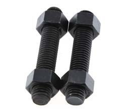 Grade 4.6 Stud Bolts