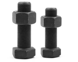 Grade 4.8 Bolts