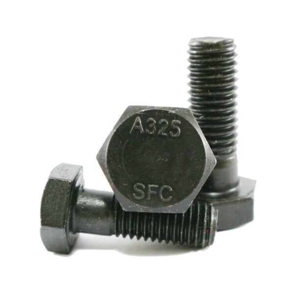 Grade 4.8 Bolt