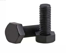Grade 4.8 Fasteners