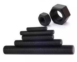 Grade 4.8 Stud Bolts