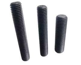 Grade 4.8 Threaded Rod