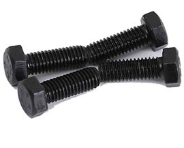 Grade 5.8 Fasteners