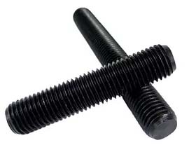 Grade 5.8 Threaded Rod