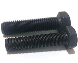Grade 8.8 Bolt