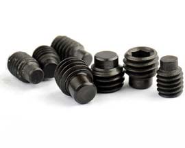 Grade 8.8 Screw