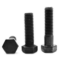 Grade 8.8 Screw