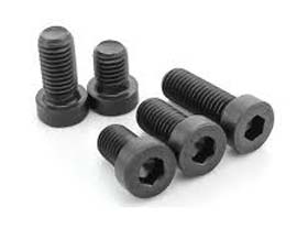 Grade 8.8 Socket Head Cap Screws