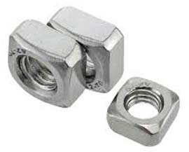 Grade 8 Hex Nut