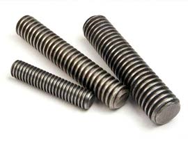 Grade 9.8 Threaded Rod