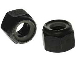 Grade C Lock Nut
