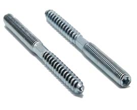 Metric Hanger Bolts