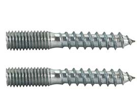 6 Inch Hanger Bolt