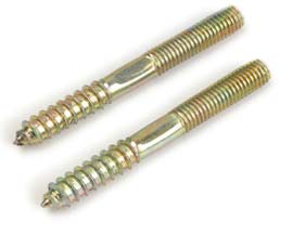 Lag Hanger Bolt