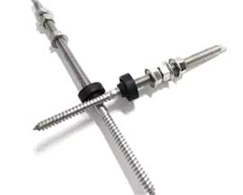 Hanger Bolt