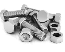 Hastelloy C276 Fasteners